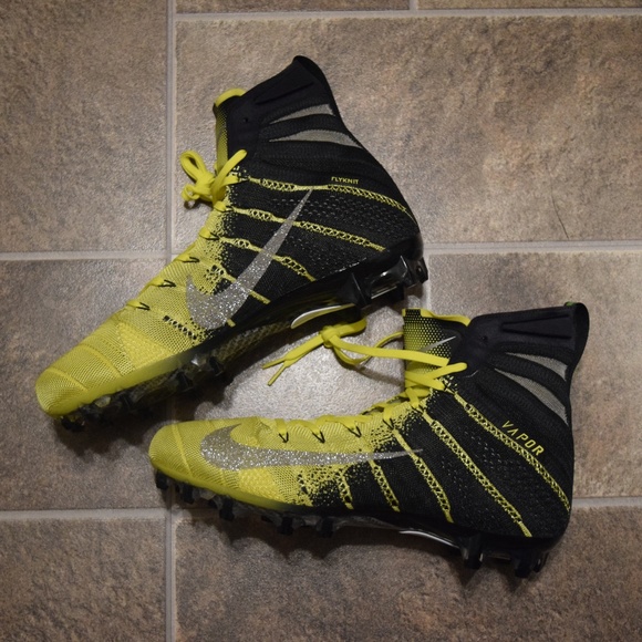 Nike Shoes Vapor Untouchable 3 Elite Football Cleats Poshmark